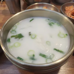 효자동설렁탕 사진