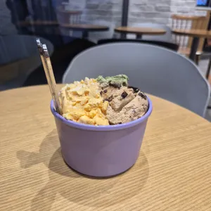 배스킨라빈스 사진 2