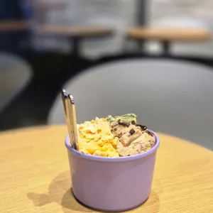 배스킨라빈스 사진