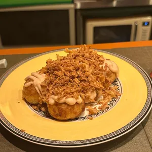 미도리타코 사진