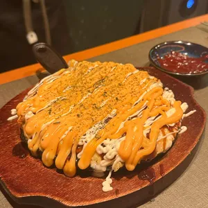 미도리타코 사진
