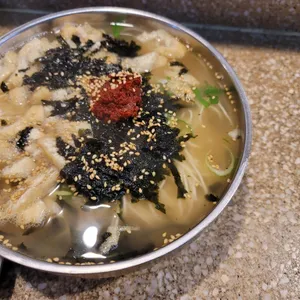 옥이네김밥 사진