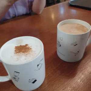 전광수 커피하우스 사진