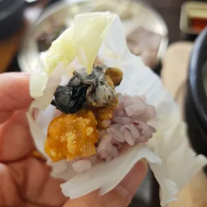 남악 사골집 사진