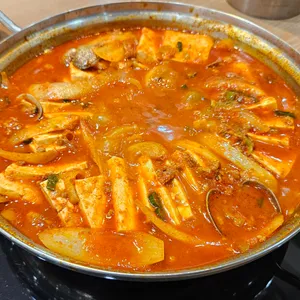 단군나라 사진