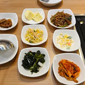단군나라 사진
