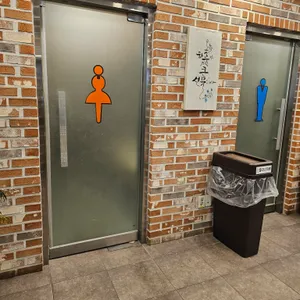 곤드레밥집 리뷰 사진