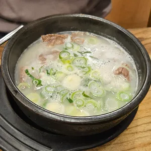 진가진설렁탕 사진 2