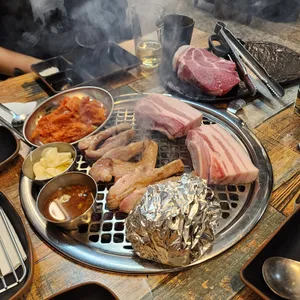 애월식당 사진