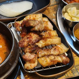 애월식당 사진