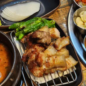 애월식당 사진