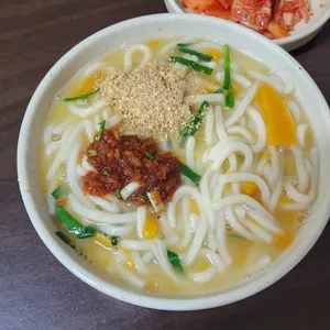 할매칼국수 사진