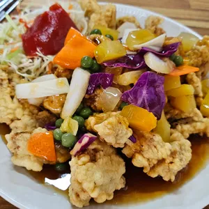 한마당종합분식 사진