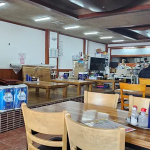 한마당종합분식 리뷰 사진