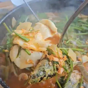 호수민물매운탕 리뷰 사진