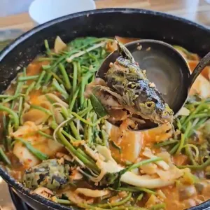 호수민물매운탕 리뷰 사진