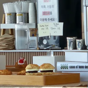 카페 얼트 리뷰 사진