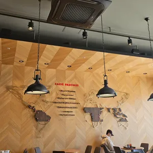 파스쿠찌 리뷰 사진
