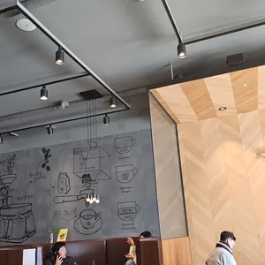 파스쿠찌 리뷰 사진