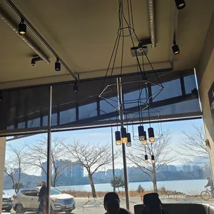 파스쿠찌 리뷰 사진