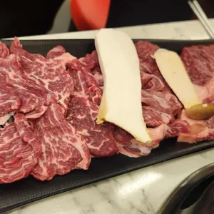 마장동고기집 사진