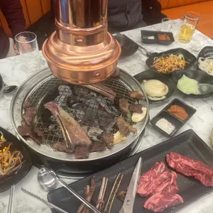 마장동고기집 리뷰 사진