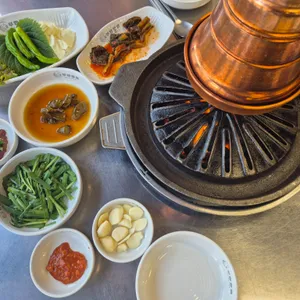 부암갈비 사진
