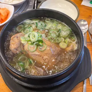 초암골 사진