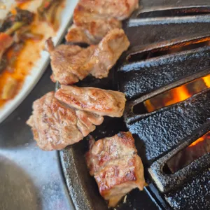부암갈비 사진