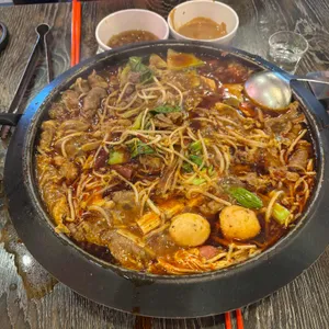 라라관 사진
