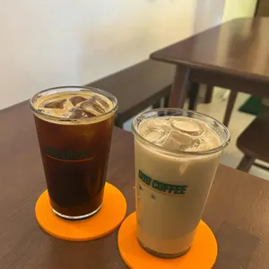 도드커피 사진