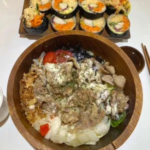 리본레시피 사진