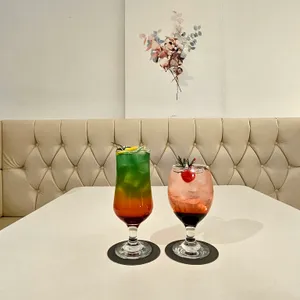 카페델마르 사진
