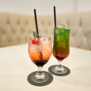 카페델마르 사진