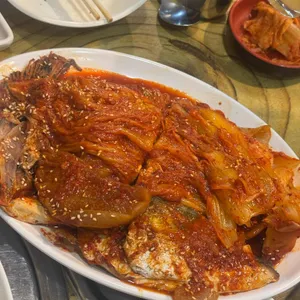 보물섬 사진