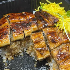 우나기칸 사진