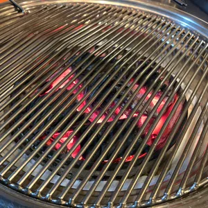 무쇠막생고기 사진