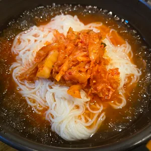 무쇠막생고기 사진