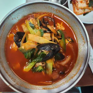 중화루 사진