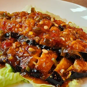 바오로차이나 사진