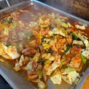 종로곱창막창닭갈비 사진