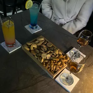 라핀블랑 사진