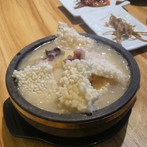 청담해물누룽지탕 사진