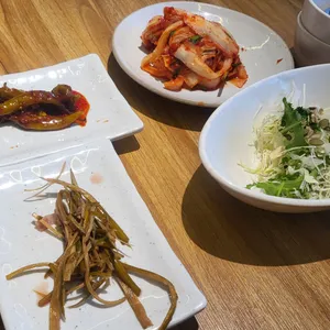 청담해물누룽지탕 사진