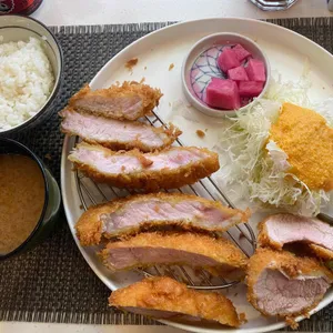 카츠신보 사진