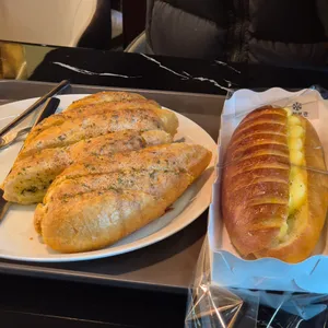 홍종흔베이커리 사진