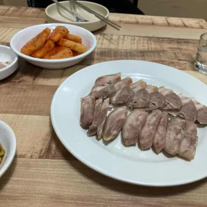 유진식당 사진