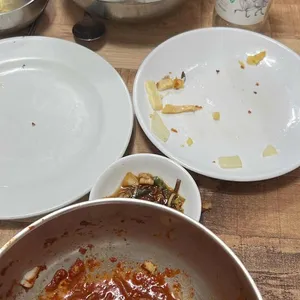 유진식당 사진