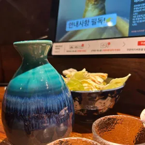 야끼토리끼토 사진