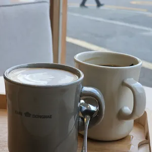 카페동네 사진